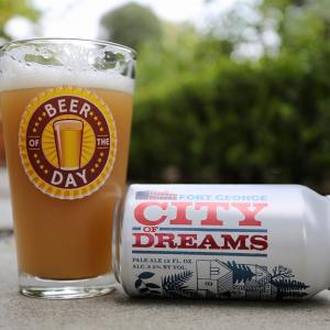 City of Dreams