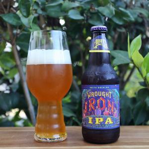 Wrought Iron IPA
