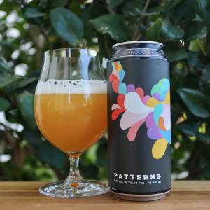Patterns 3 (Triple IPA)