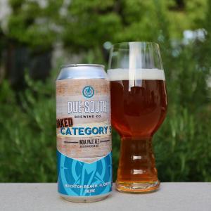 Oaked Category 5 IPA