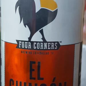 El Chingon IPA