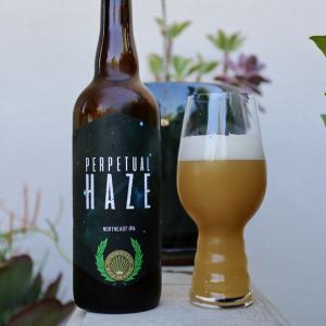 Perpetual Haze