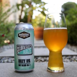 Fullerton Haze Hop Blend No. 6
