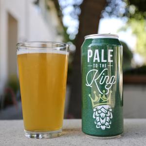 Pale to the King