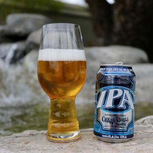 Oskar Blues IPA