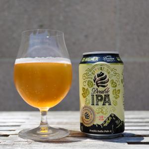 Elevation Double IPA