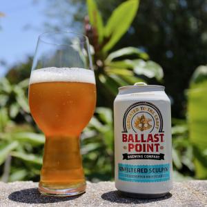 Unfiltered Sculpin