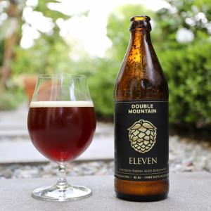 11th Anniversary Barleywine