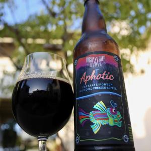 Aphotic