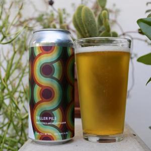 Teller Pils