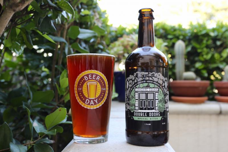 Yorkshire Square Brewery