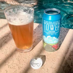 Tower Station IPA