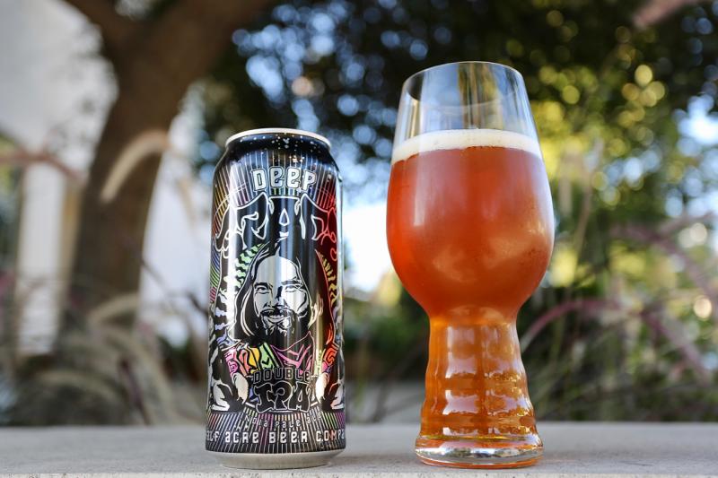Deep Space from Half Acre Beer Company — photo 1 of 1