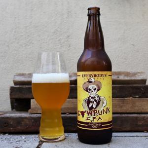 Cow Punk IPA