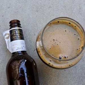 Bourbon County Brand Stout (2017)
