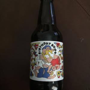 Birthday Bomb