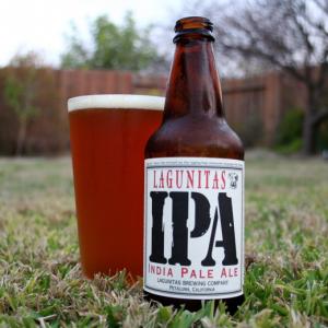 Lagunitas IPA