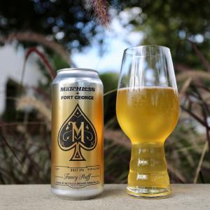 Fancy Stuff Brut IPA