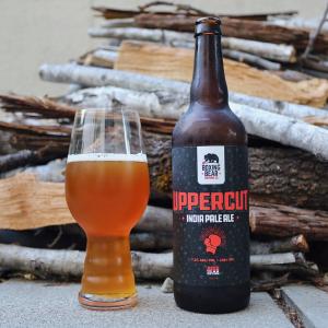 Uppercut IPA