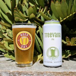 Treevana IPA