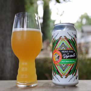 Head Full of Dynomite v.5