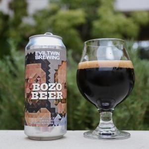 Bozo Beer