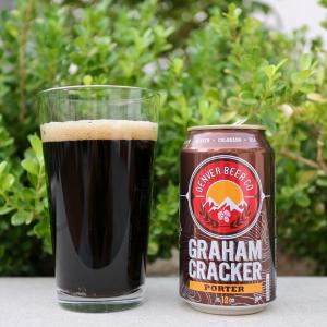 Graham Cracker Porter