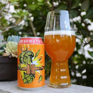 Fresh Haze IPA