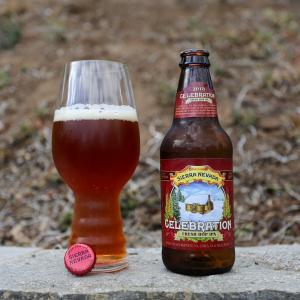 Celebration Ale (2018)