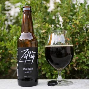 Zaftig Wee Heavy