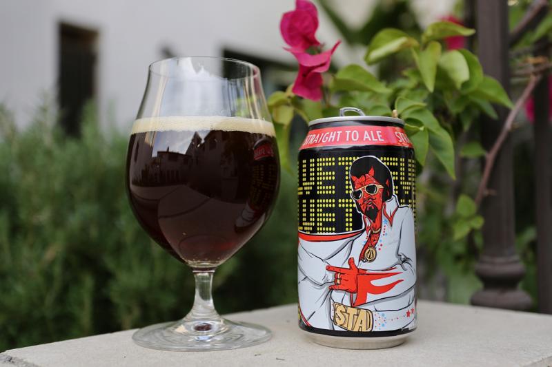 Velvet Evil from Straight To Ale — photo 1 of 1