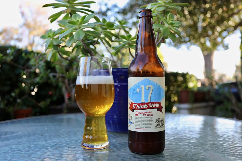 Think Tank #17 from Kern River Brewing Company — photo 1 of 1