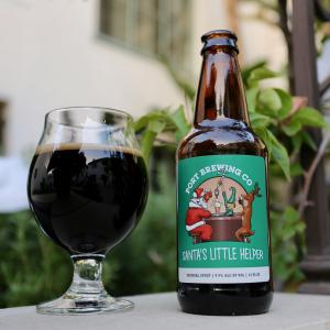 Santa's Little Helper (2018)