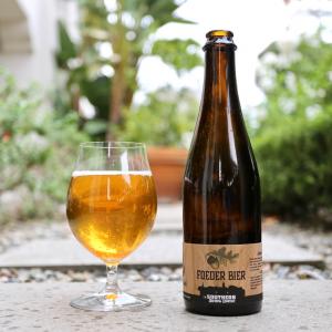 Southern Woodpile Foeder Bier