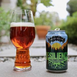 Resilience Butte County Proud IPA
