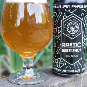 Poetic Pestilence