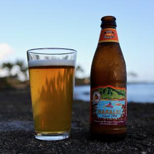 Hanalei Island IPA