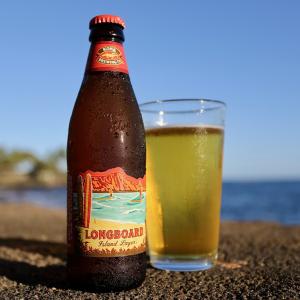 Longboard Island Lager
