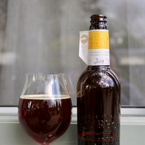 Bourbon County Brand Wheatwine (2018)
