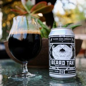Beard Tax