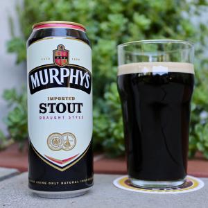 Murphy's Irish Stout