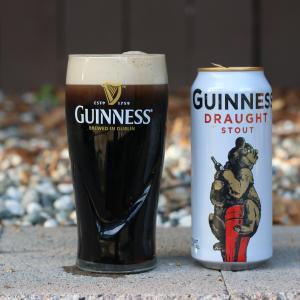 Guinness Draught Stout