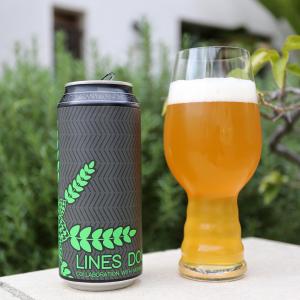 Lines Double IPA