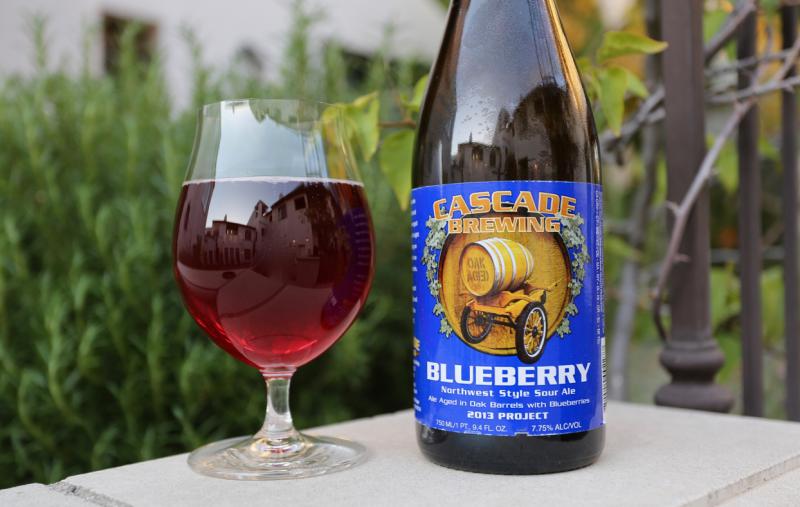 Cascade Brewing photos — photo 1 of 1