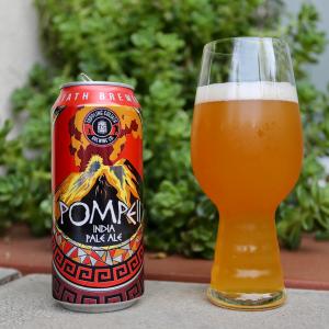 Pompeii
