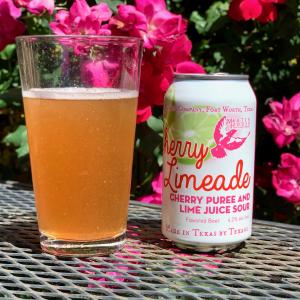 Cherry Limeade Sour