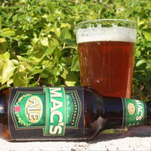 Mactarnahan's Amber Ale