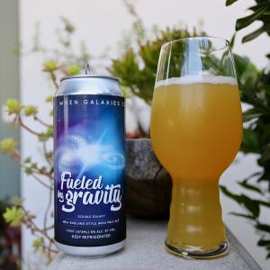 Fueled by Gravity
