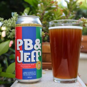 PB & Jeff