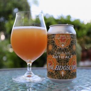 Kaleidoscope